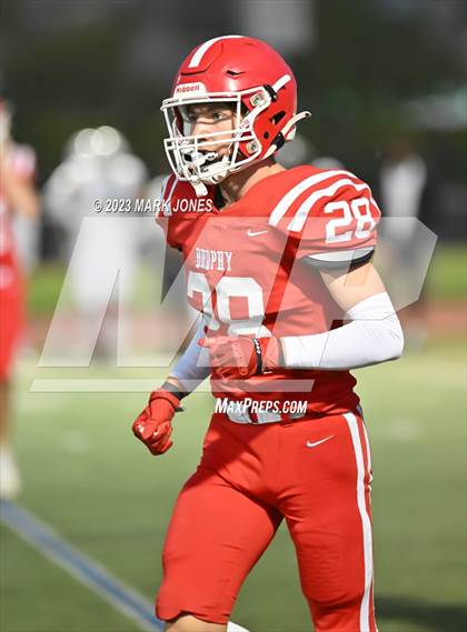 Thumbnail 3 in Brophy College Prep vs. McClintock photogallery.