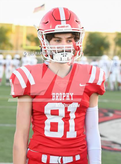 Thumbnail 3 in Brophy College Prep vs. McClintock photogallery.