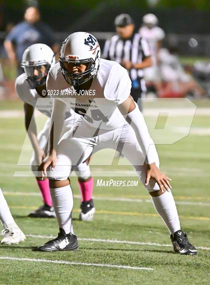 Thumbnail 1 in Brophy College Prep vs. McClintock photogallery.