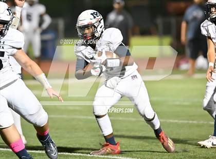 Thumbnail 2 in Brophy College Prep vs. McClintock photogallery.