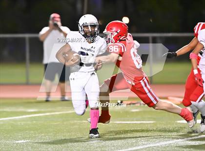 Thumbnail 2 in Brophy College Prep vs. McClintock photogallery.