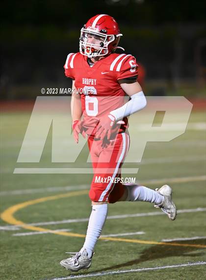 Thumbnail 2 in Brophy College Prep vs. McClintock photogallery.