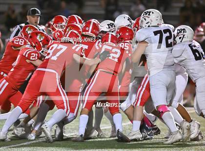 Thumbnail 2 in Brophy College Prep vs. McClintock photogallery.