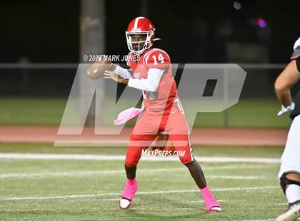 Thumbnail 1 in Brophy College Prep vs. McClintock photogallery.
