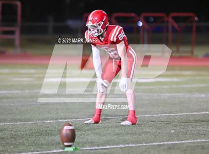Thumbnail 1 in Brophy College Prep vs. McClintock photogallery.