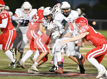 Thumbnail 1 in Brophy College Prep vs. McClintock photogallery.