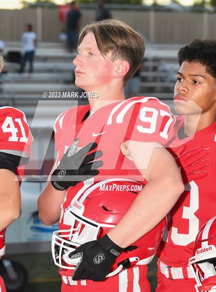 Thumbnail 1 in Brophy College Prep vs. McClintock photogallery.