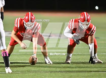 Thumbnail 1 in Brophy College Prep vs. McClintock photogallery.