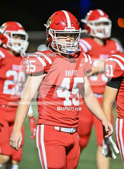 Thumbnail 1 in Brophy College Prep vs. McClintock photogallery.