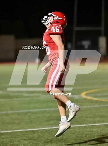 Thumbnail 3 in Brophy College Prep vs. McClintock photogallery.