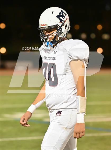 Thumbnail 1 in Brophy College Prep vs. McClintock photogallery.