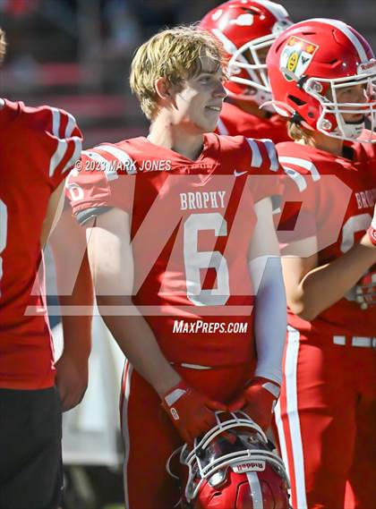 Thumbnail 3 in Brophy College Prep vs. McClintock photogallery.