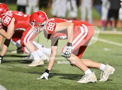 Thumbnail 2 in Brophy College Prep vs. McClintock photogallery.