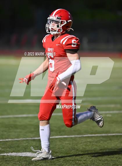 Thumbnail 2 in Brophy College Prep vs. McClintock photogallery.