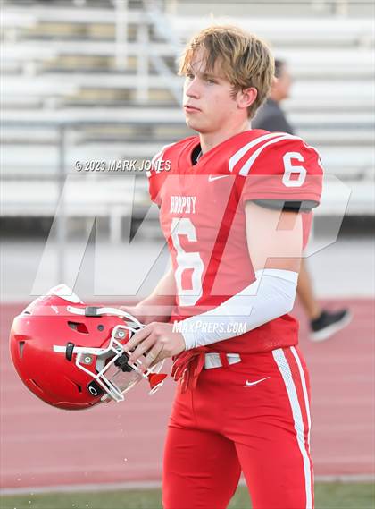 Thumbnail 2 in Brophy College Prep vs. McClintock photogallery.