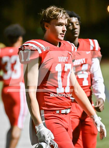 Thumbnail 3 in Brophy College Prep vs. McClintock photogallery.