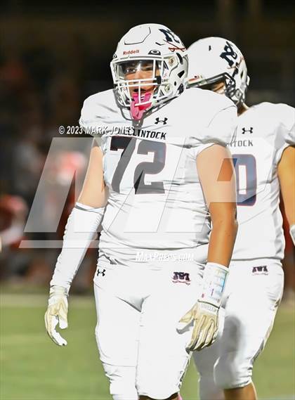 Thumbnail 1 in Brophy College Prep vs. McClintock photogallery.