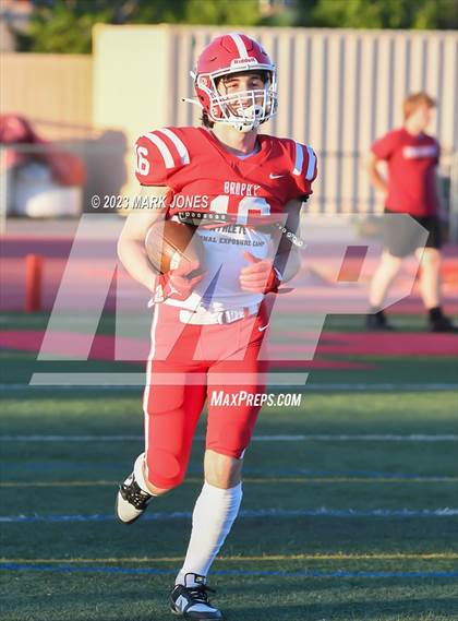 Thumbnail 1 in Brophy College Prep vs. McClintock photogallery.
