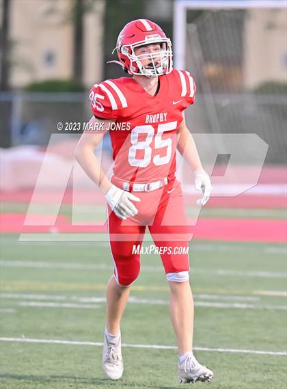 Thumbnail 1 in Brophy College Prep vs. McClintock photogallery.