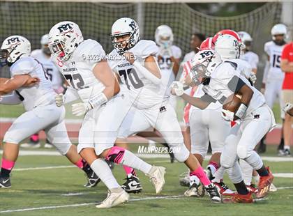 Thumbnail 2 in Brophy College Prep vs. McClintock photogallery.