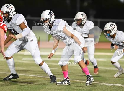 Thumbnail 2 in Brophy College Prep vs. McClintock photogallery.