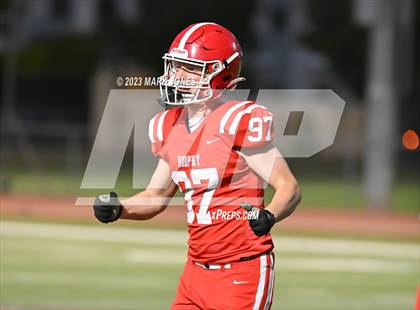Thumbnail 1 in Brophy College Prep vs. McClintock photogallery.