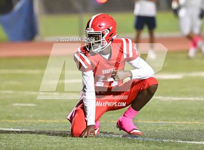 Thumbnail 3 in Brophy College Prep vs. McClintock photogallery.