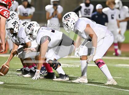 Thumbnail 3 in Brophy College Prep vs. McClintock photogallery.