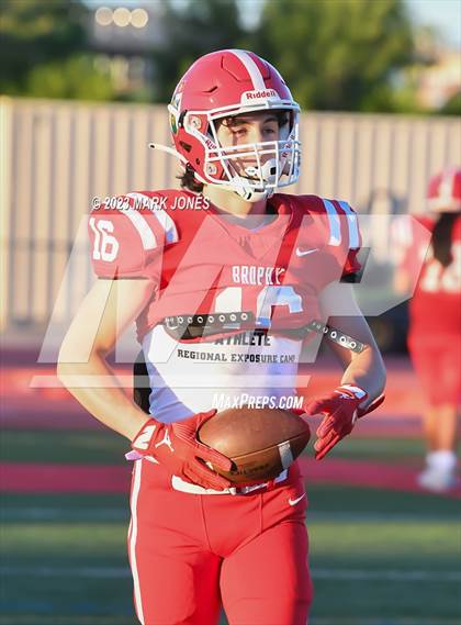 Thumbnail 2 in Brophy College Prep vs. McClintock photogallery.