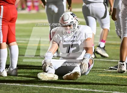 Thumbnail 2 in Brophy College Prep vs. McClintock photogallery.