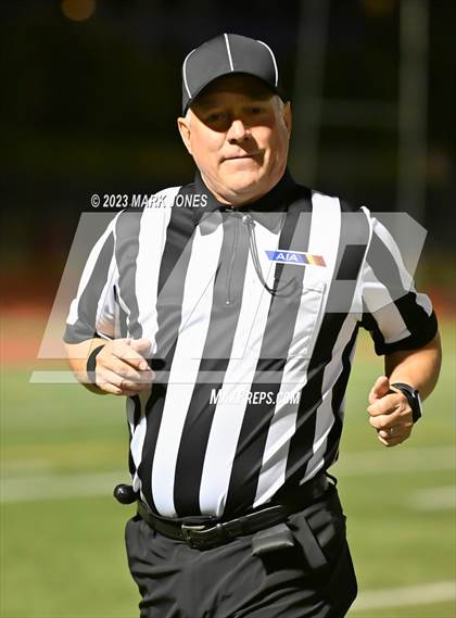 Thumbnail 1 in Brophy College Prep vs. McClintock photogallery.
