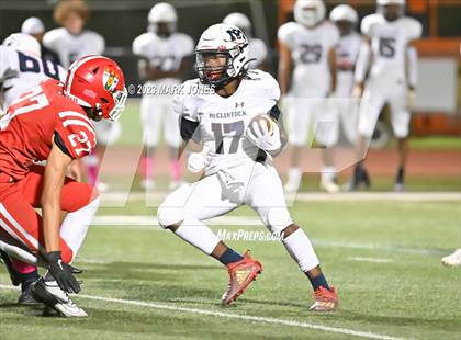 Thumbnail 1 in Brophy College Prep vs. McClintock photogallery.