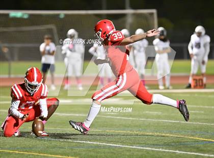 Thumbnail 1 in Brophy College Prep vs. McClintock photogallery.