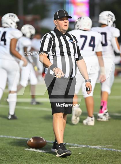 Thumbnail 1 in Brophy College Prep vs. McClintock photogallery.
