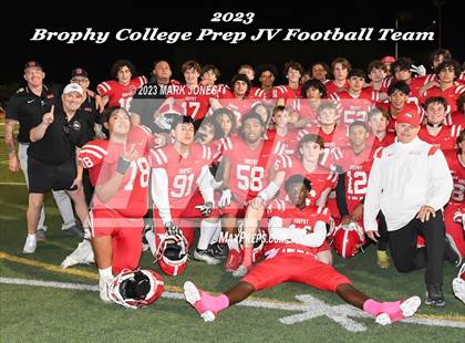 Thumbnail 1 in Brophy College Prep vs. McClintock photogallery.
