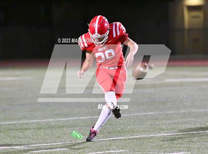 Thumbnail 3 in Brophy College Prep vs. McClintock photogallery.