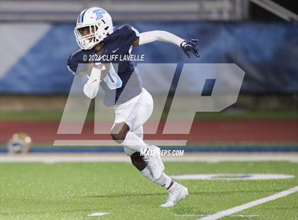 Thumbnail 3 in Pinewood Prep vs Bethesda Academy (Recovery Bowl) photogallery.