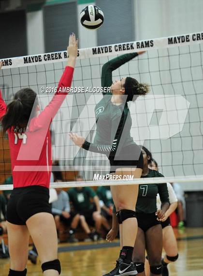 Thumbnail 3 in Katy @ Mayde Creek photogallery.