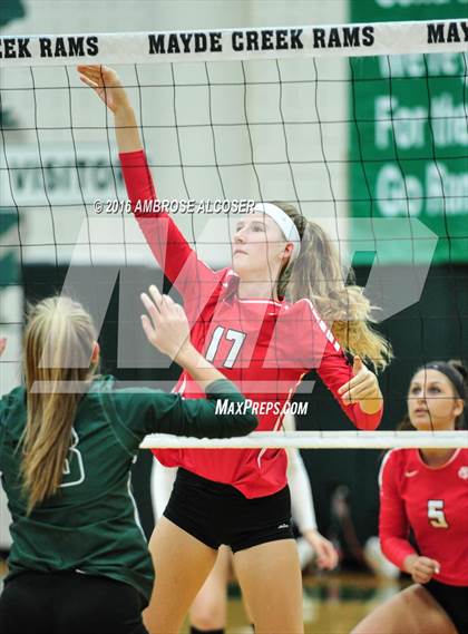 Thumbnail 3 in Katy @ Mayde Creek photogallery.