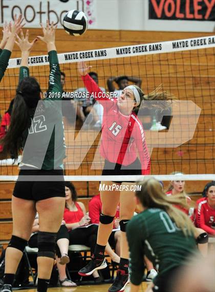 Thumbnail 3 in Katy @ Mayde Creek photogallery.