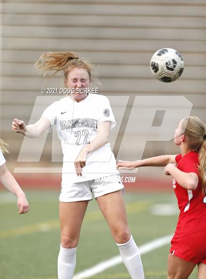 Thumbnail 1 in Vandegrift vs. Memorial photogallery.