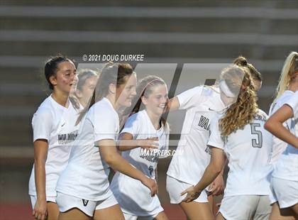 Thumbnail 1 in Vandegrift vs. Memorial photogallery.