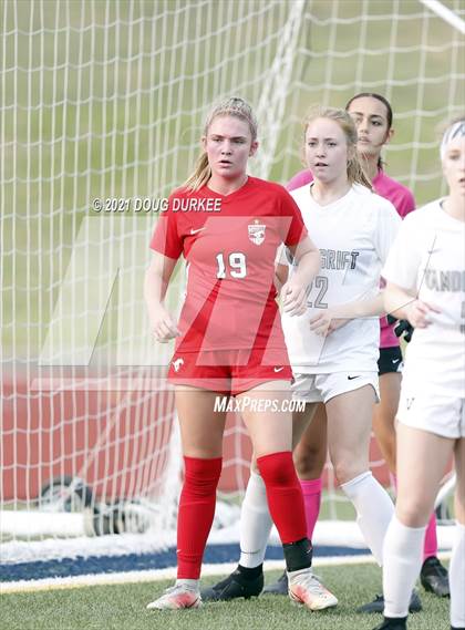 Thumbnail 1 in Vandegrift vs. Memorial photogallery.