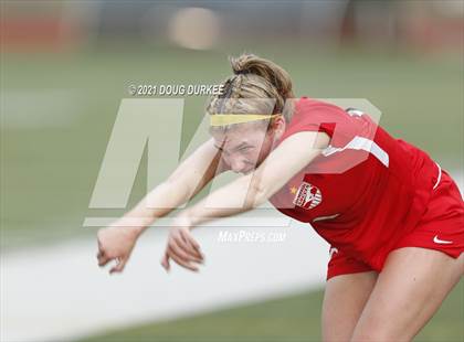 Thumbnail 3 in Vandegrift vs. Memorial photogallery.
