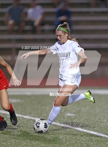 Thumbnail 3 in Vandegrift vs. Memorial photogallery.