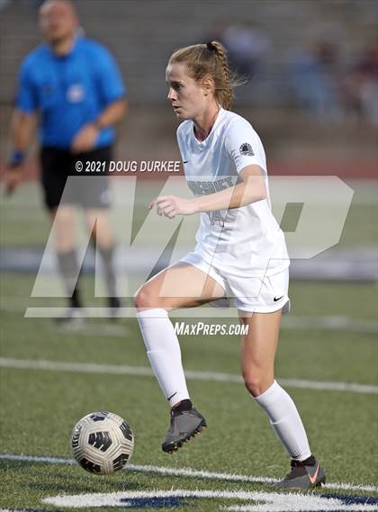 Thumbnail 1 in Vandegrift vs. Memorial photogallery.