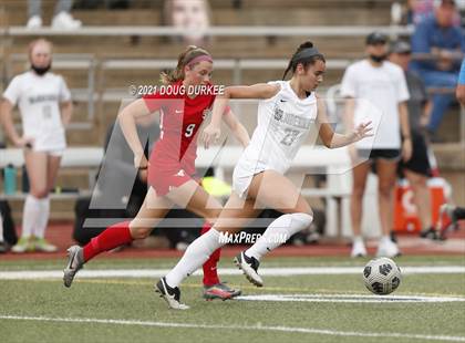 Thumbnail 1 in Vandegrift vs. Memorial photogallery.