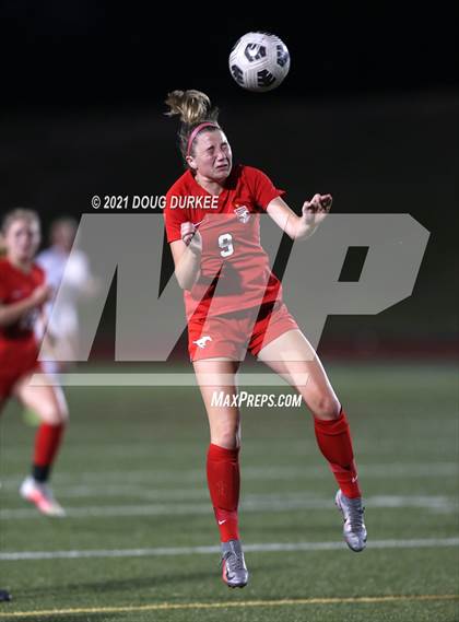Thumbnail 3 in Vandegrift vs. Memorial photogallery.