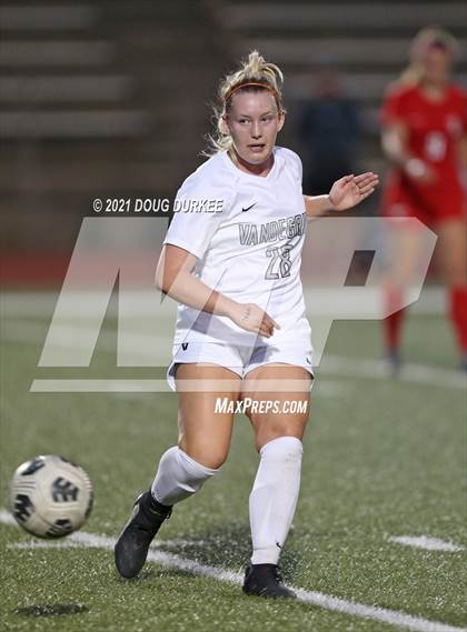 Thumbnail 3 in Vandegrift vs. Memorial photogallery.