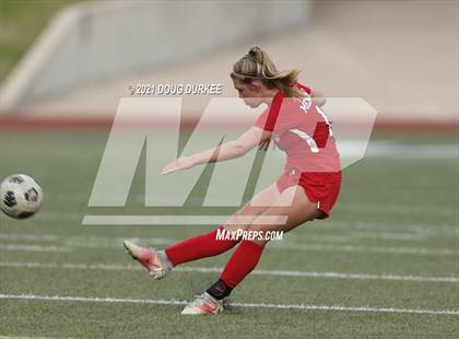 Thumbnail 1 in Vandegrift vs. Memorial photogallery.